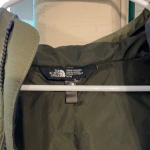 Men’s The North Face Jacket size medium Northface